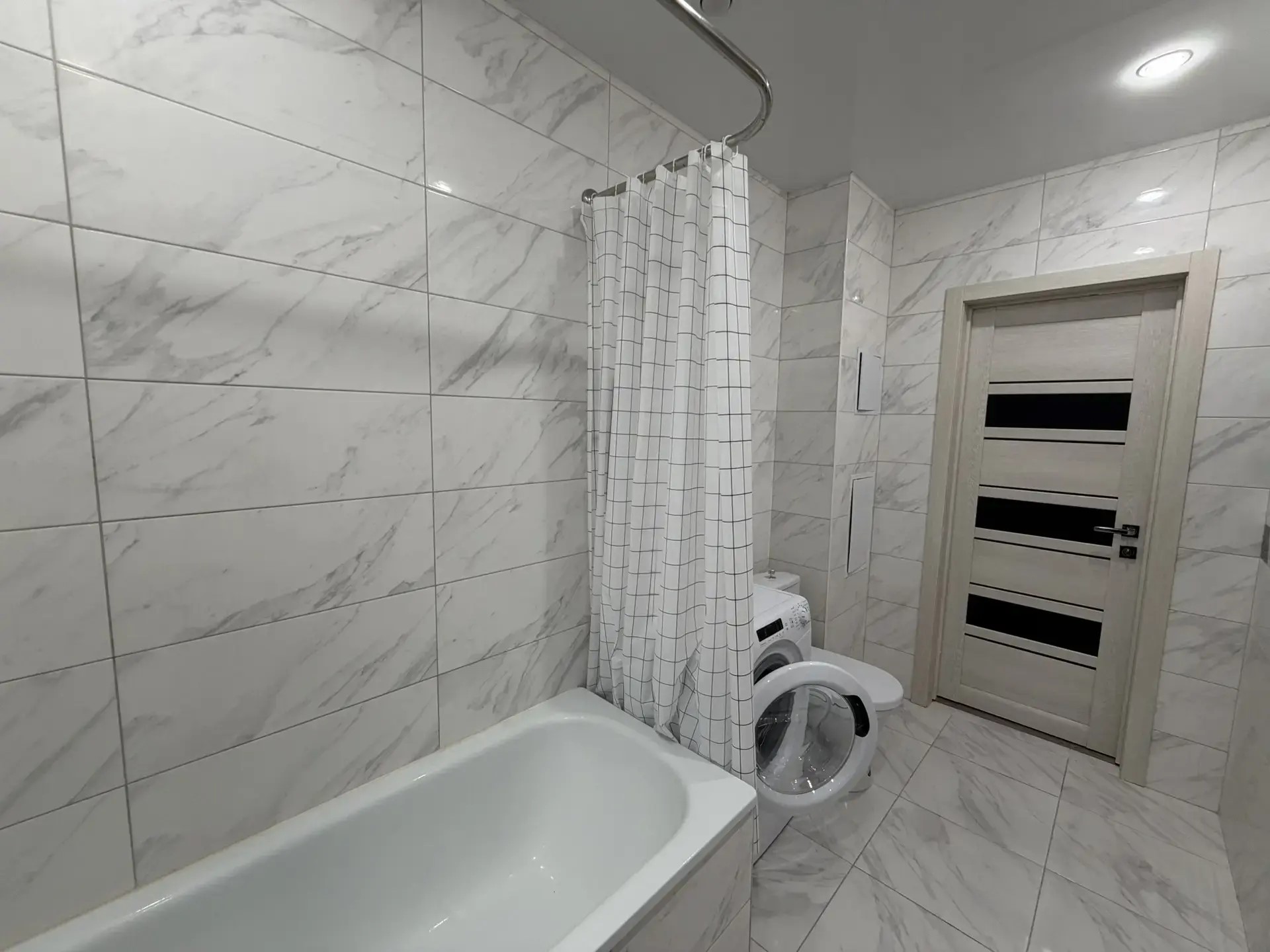 Квартира 1 комн., 44 м², этаж 15 — Ростов-на-Дону — фото 13