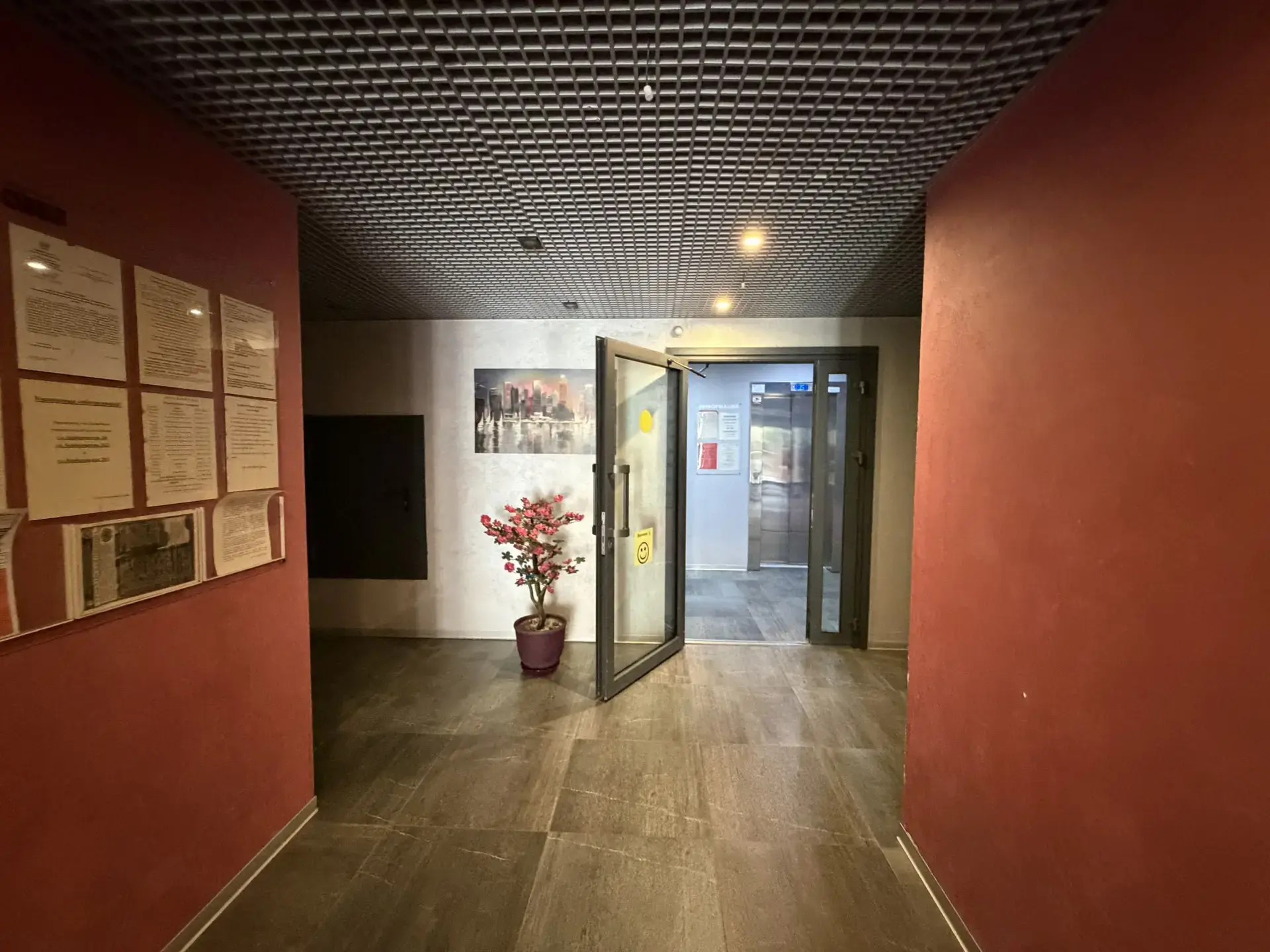 Квартира 1 комн., 44 м², этаж 15 — Ростов-на-Дону — фото 16