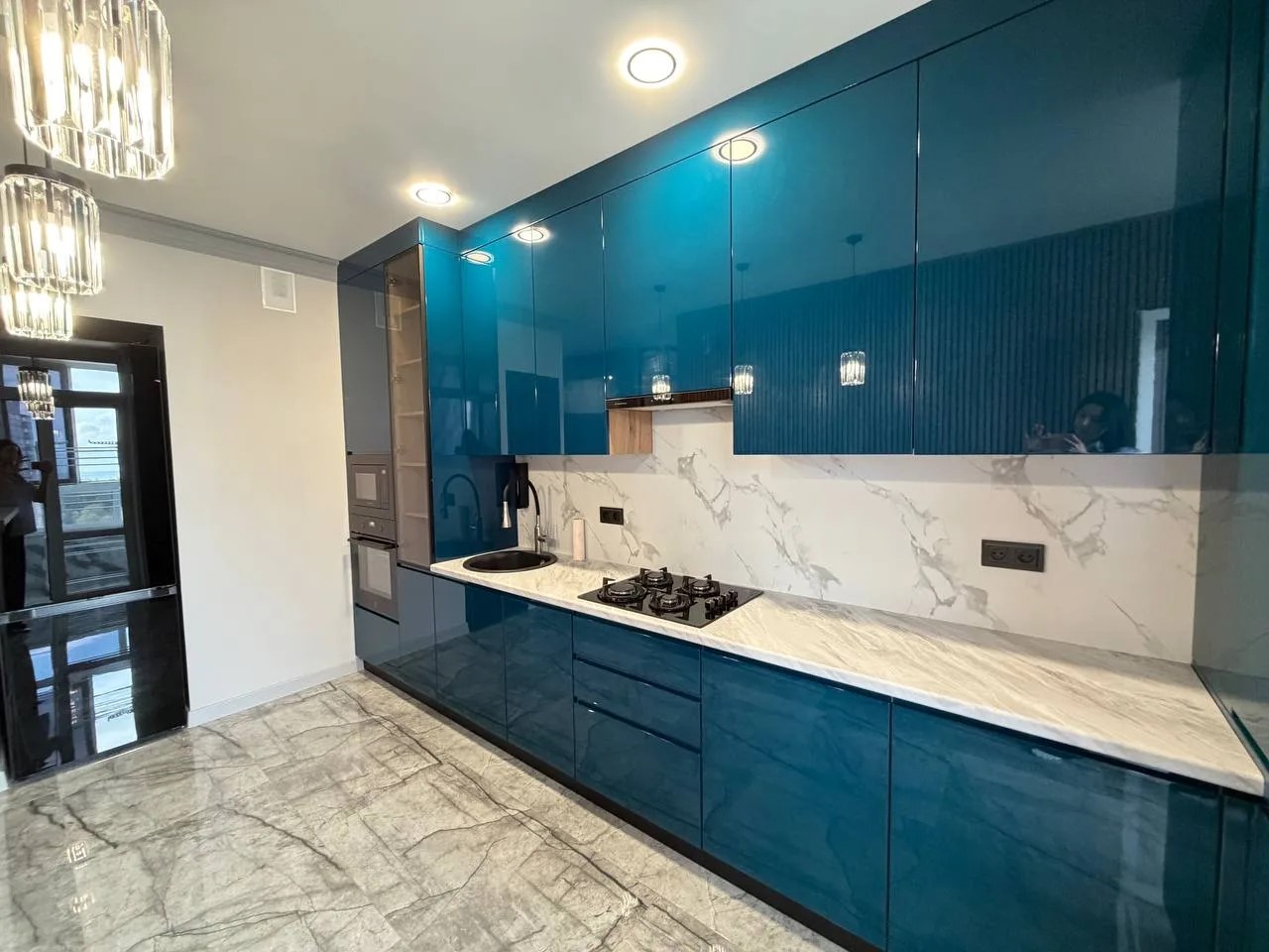 Квартира 1 комн., 45 м² — Ростов-на-Дону — фото 3