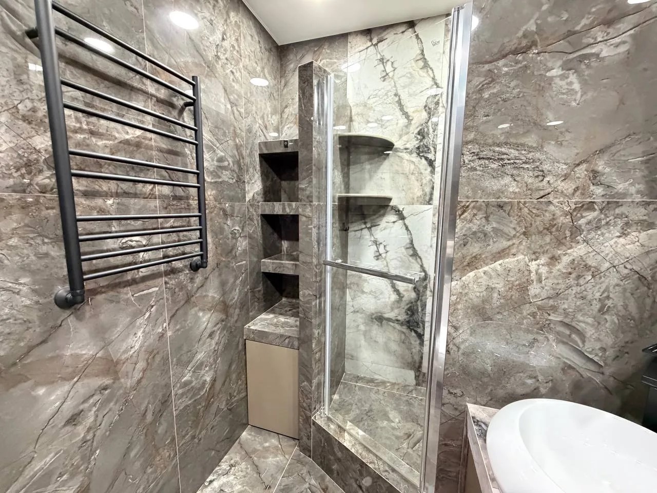Квартира 1 комн., 45 м² — Ростов-на-Дону — фото 7