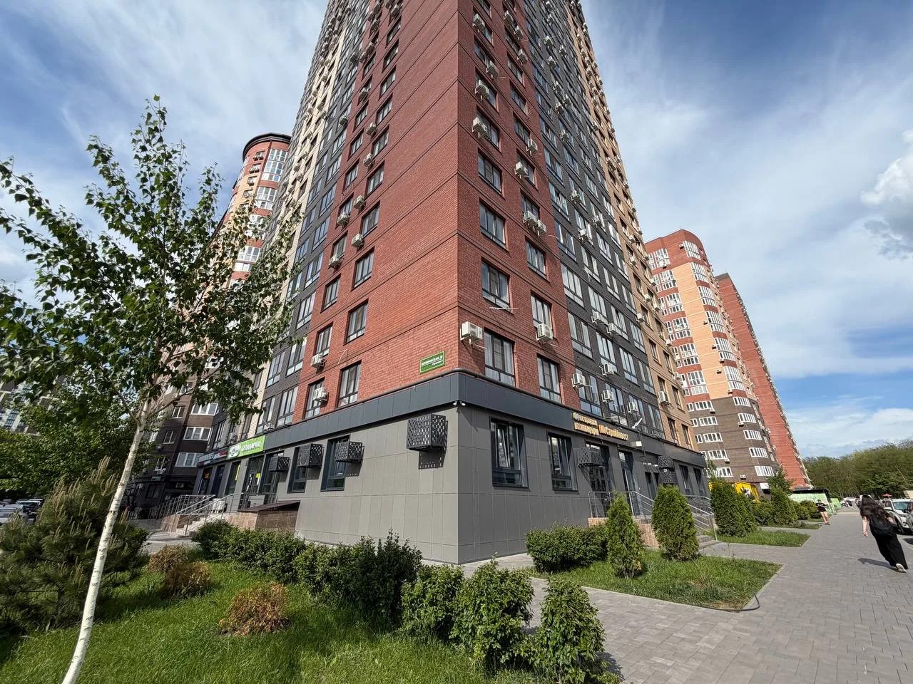 Квартира 1 комн., 45 м² — Ростов-на-Дону — фото 8