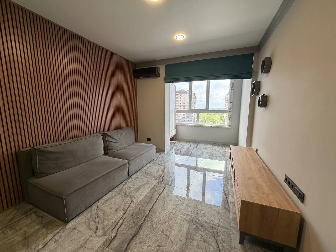 Квартира 1 комн., 45 м² — Ростов-на-Дону — фото 13