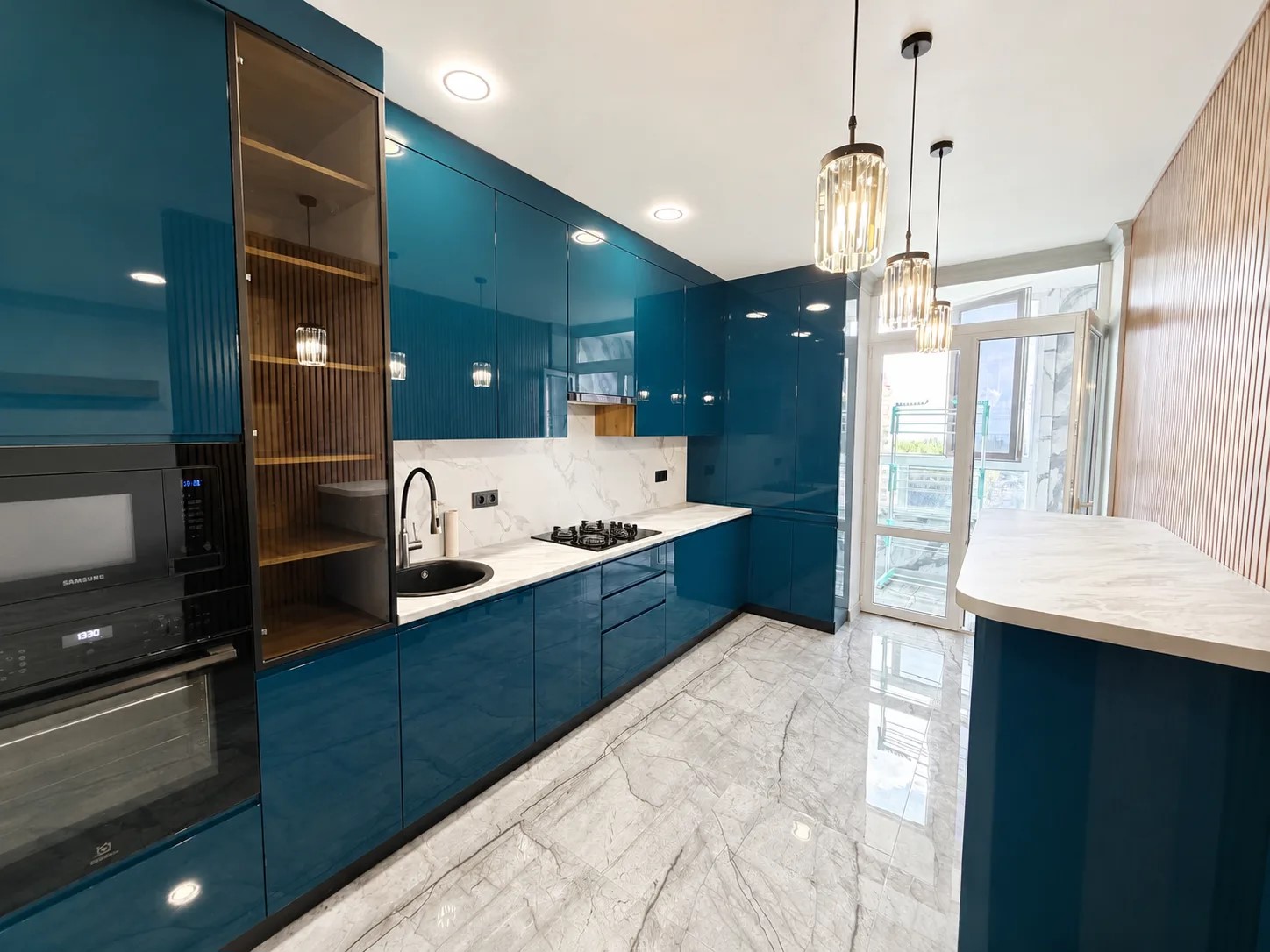 Квартира 1 комн., 45 м² — Ростов-на-Дону — фото 1