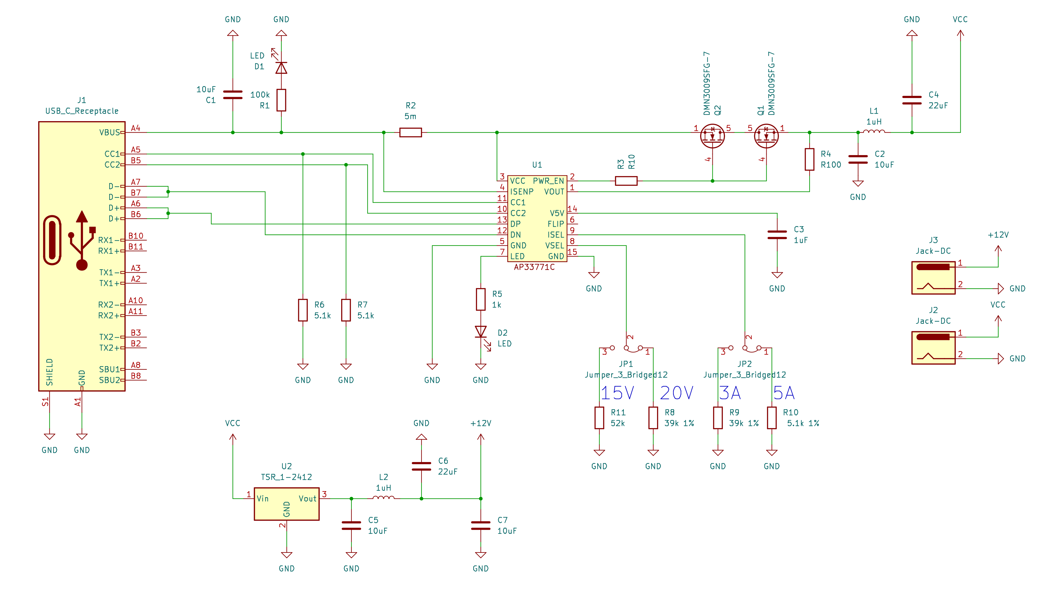 QMX-PowerplAy, from the project README