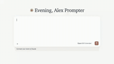 Your product: a 30-second business explainer