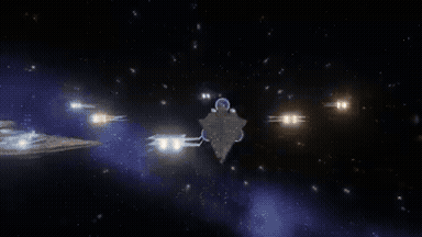 3D Star Wars Multiplayer Game Prompt
