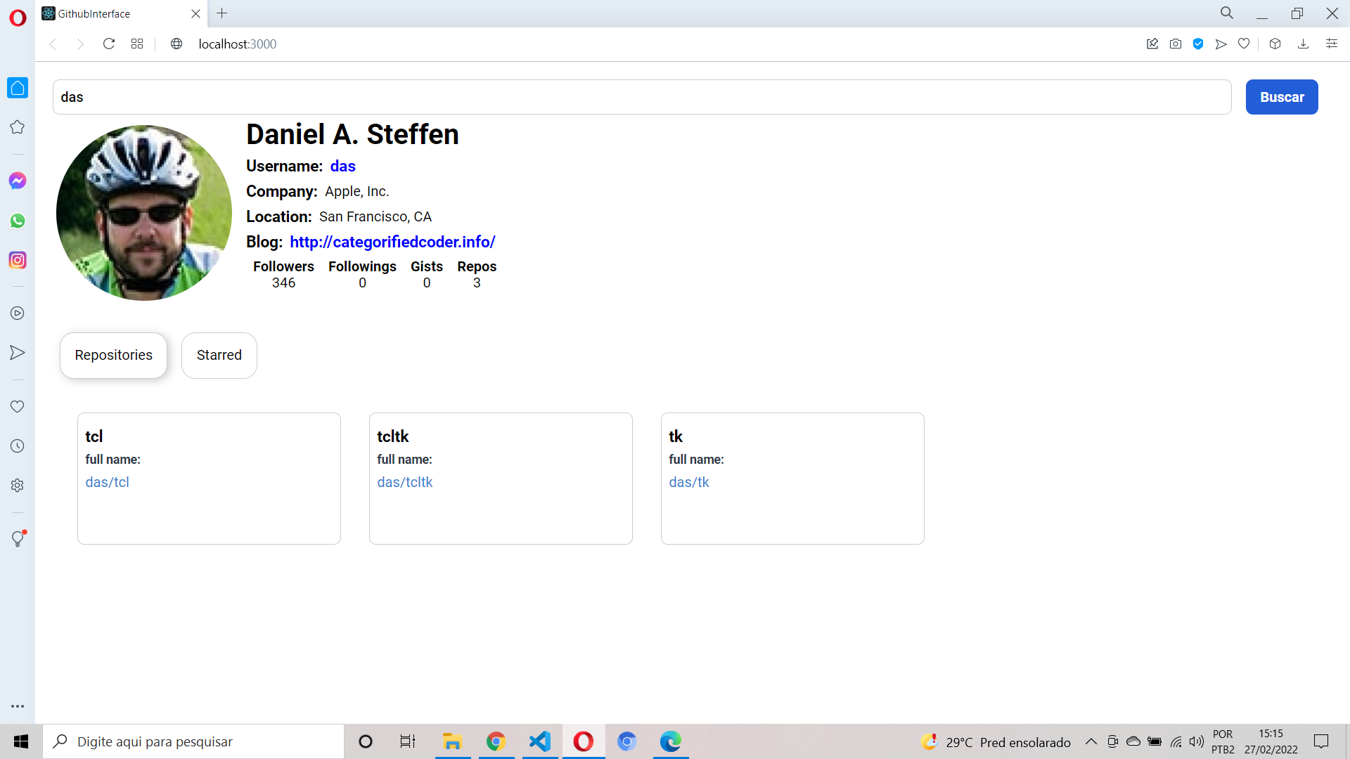 GitHub - LeanFicagna/consumer-api-github: Consumindo API do GitHub ...