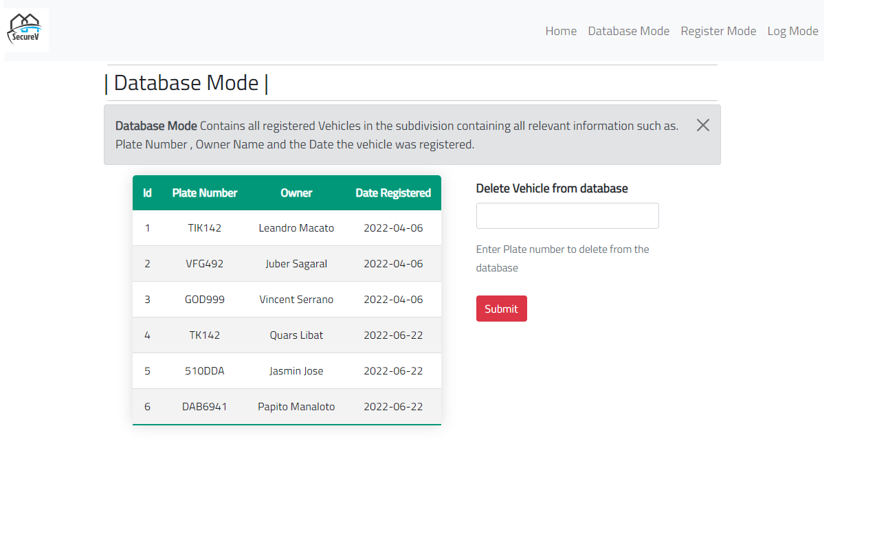 database-preview