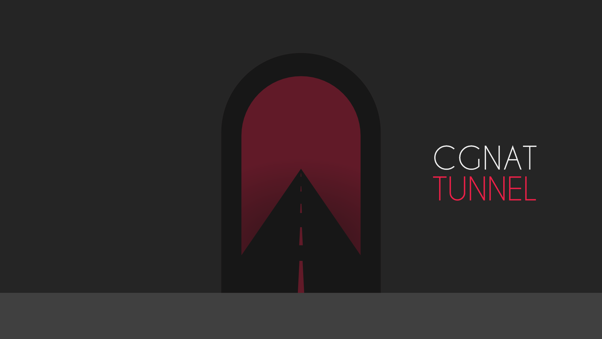 CGNAT Tunnel
