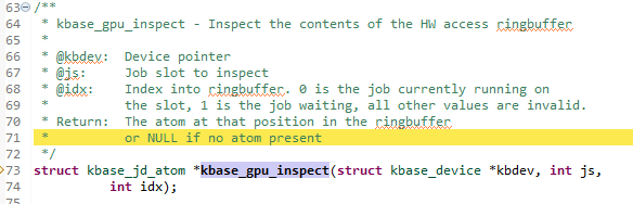 gpuinspect