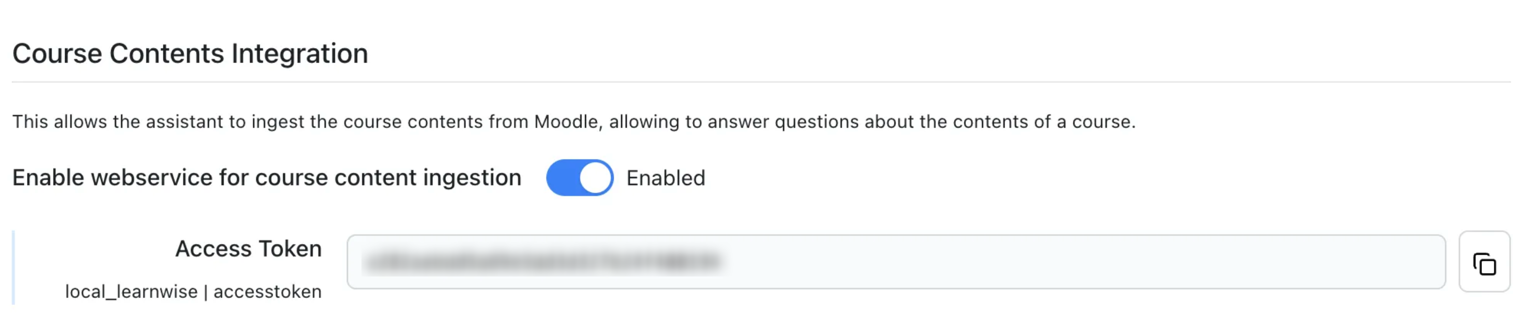 course-consent