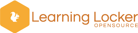 Learning Locker Logo