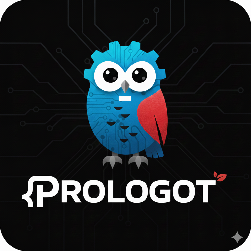 Prologot's icon