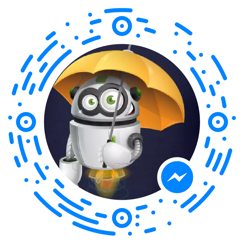 WeatherChatter2 Messenger code