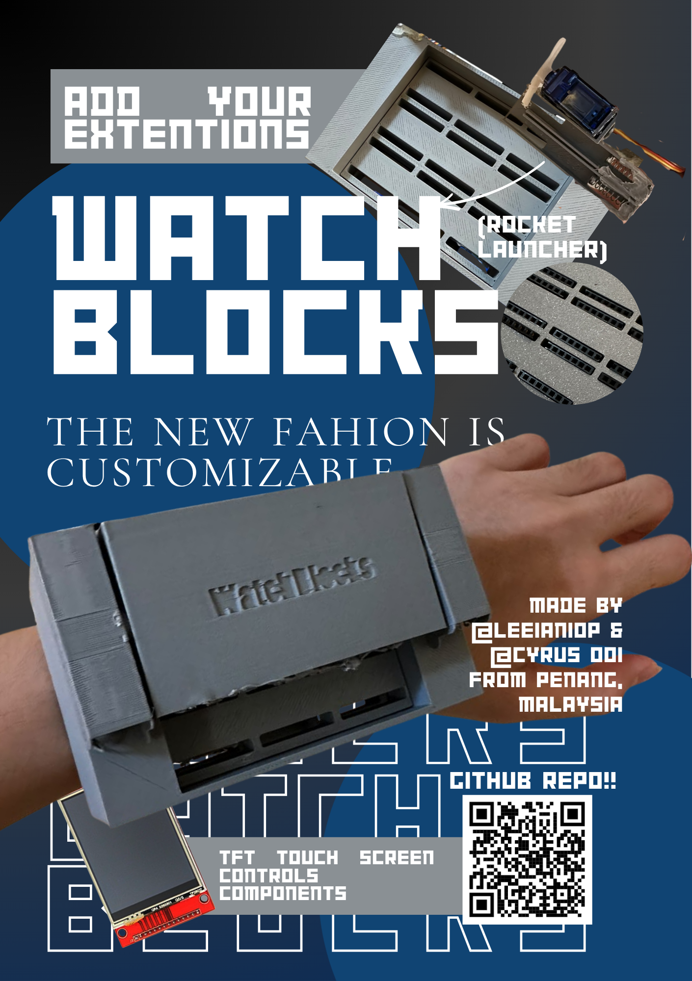 WatchBlocksTop, from the project README