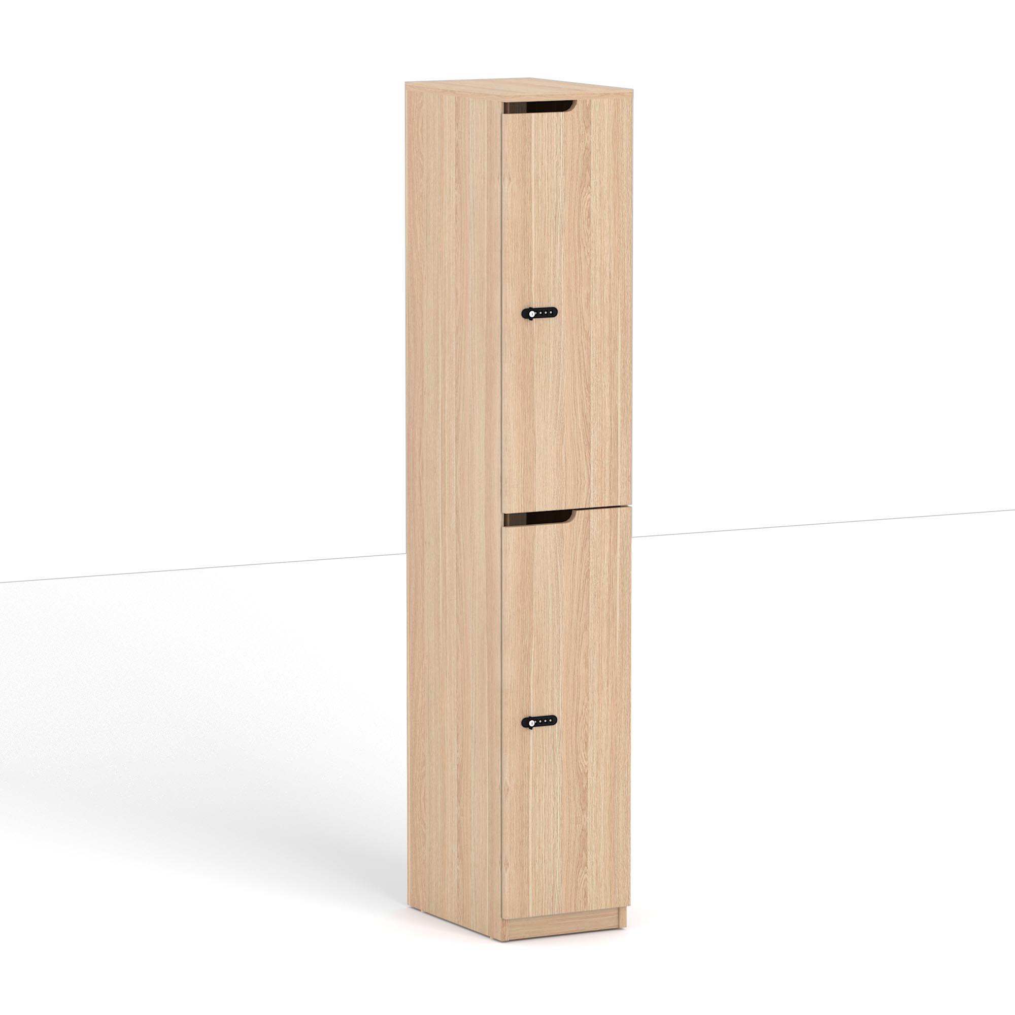 Knox Locker