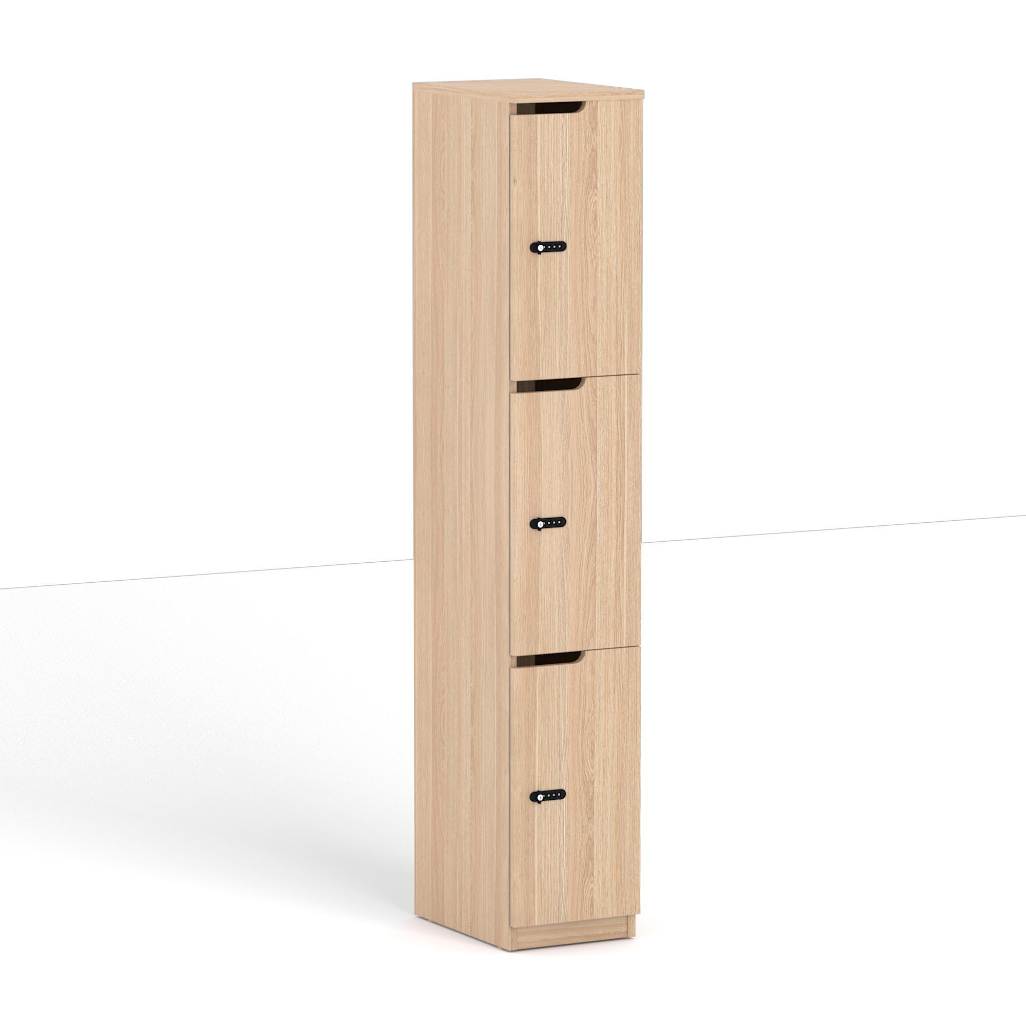 Knox Locker