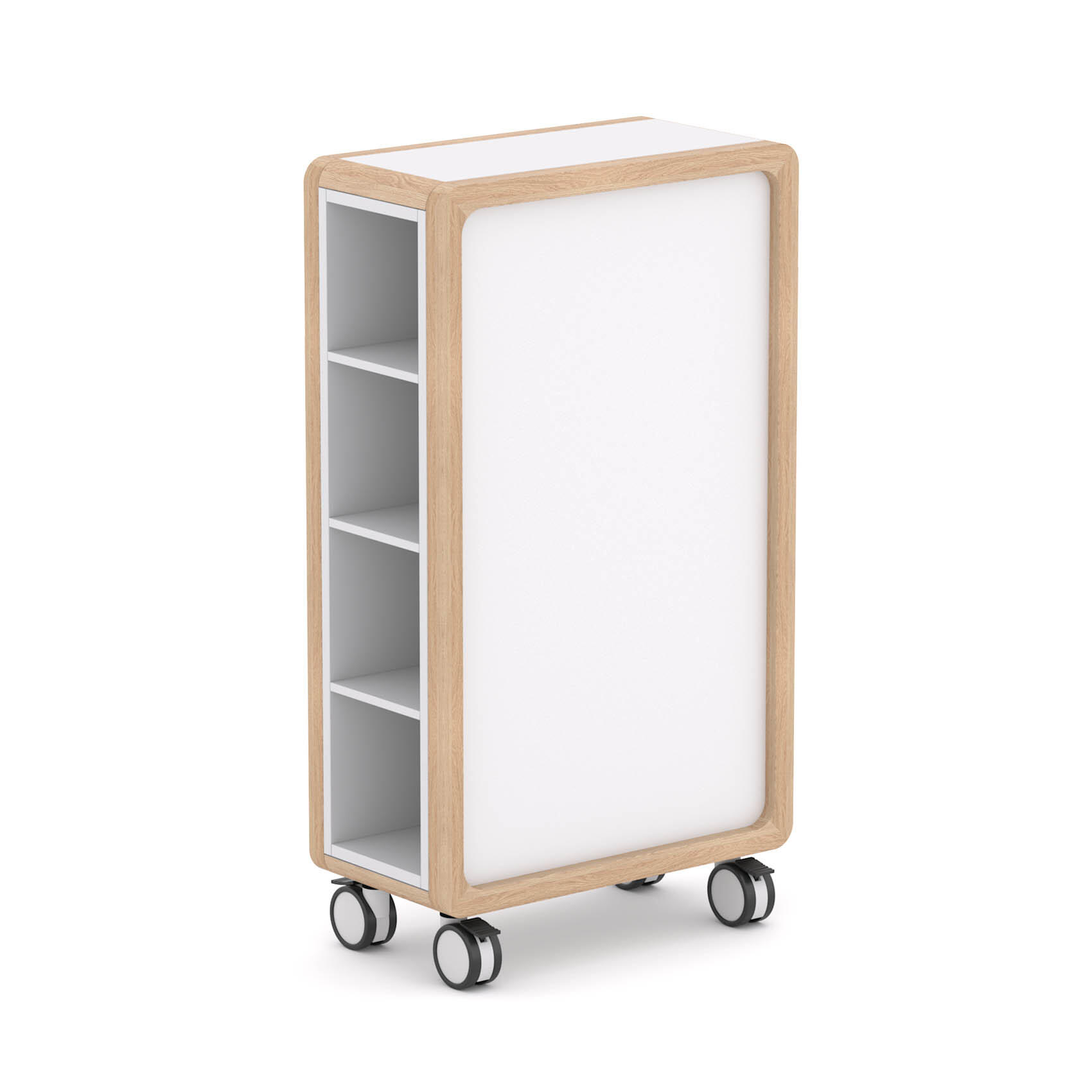 Rover Mobile Whiteboard