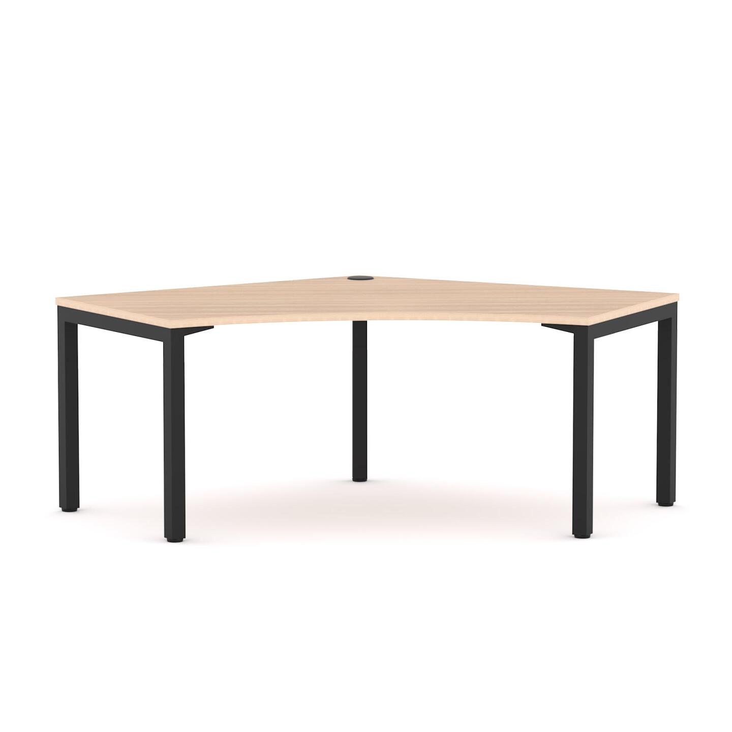 Axis 120° Workstation