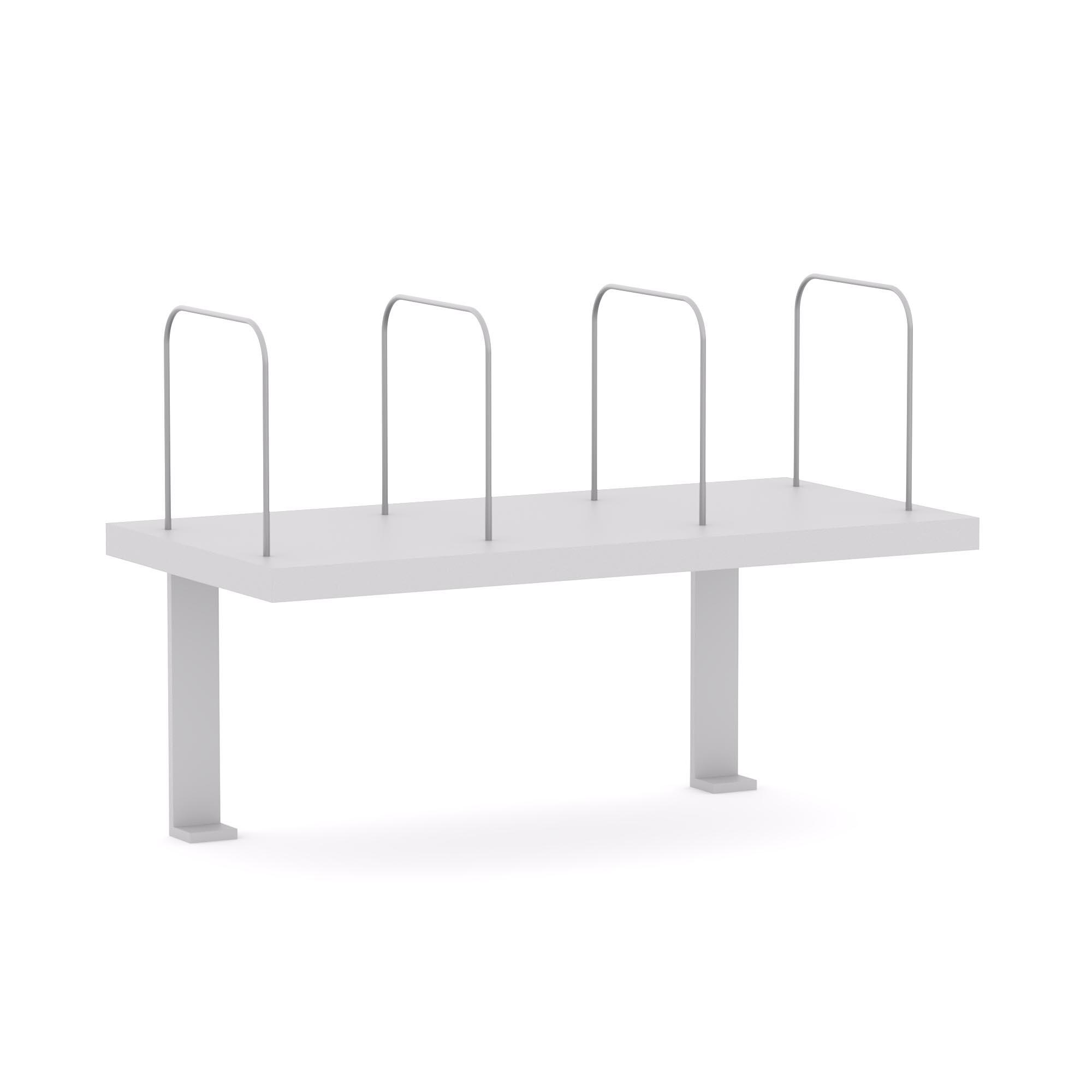 Desktop Shelves — accessories