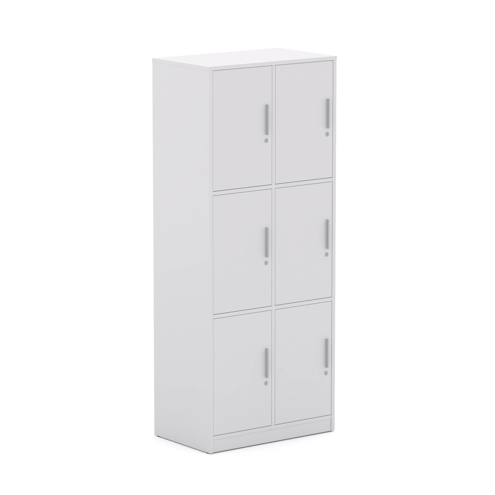 Axis Locker