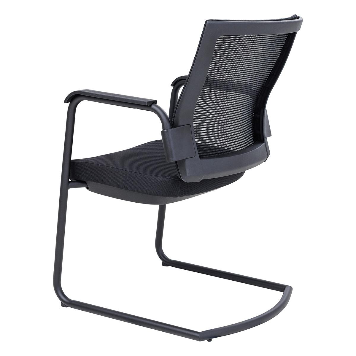 Balance Cantilever Chair