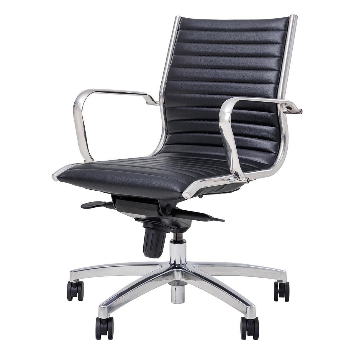 Metro Mid-Back Executive Chair
