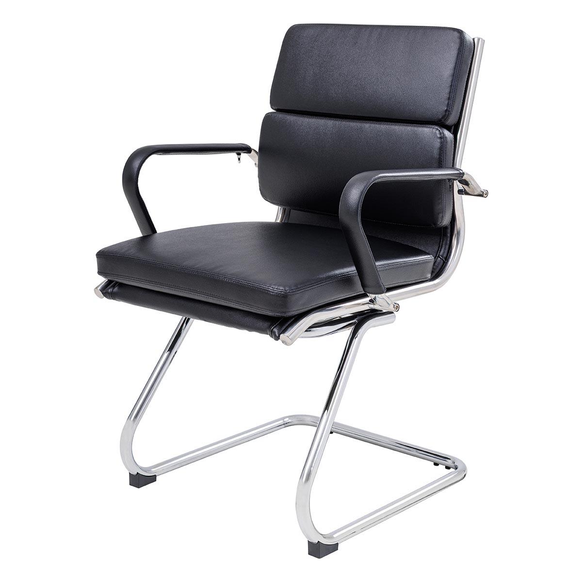Mode Cantilever Visitor Chair