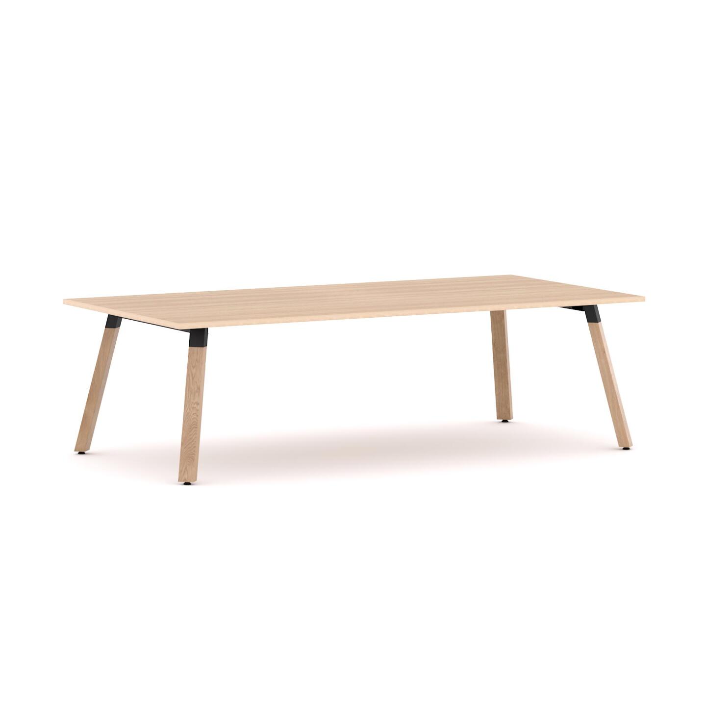 Plantation Boardroom Table