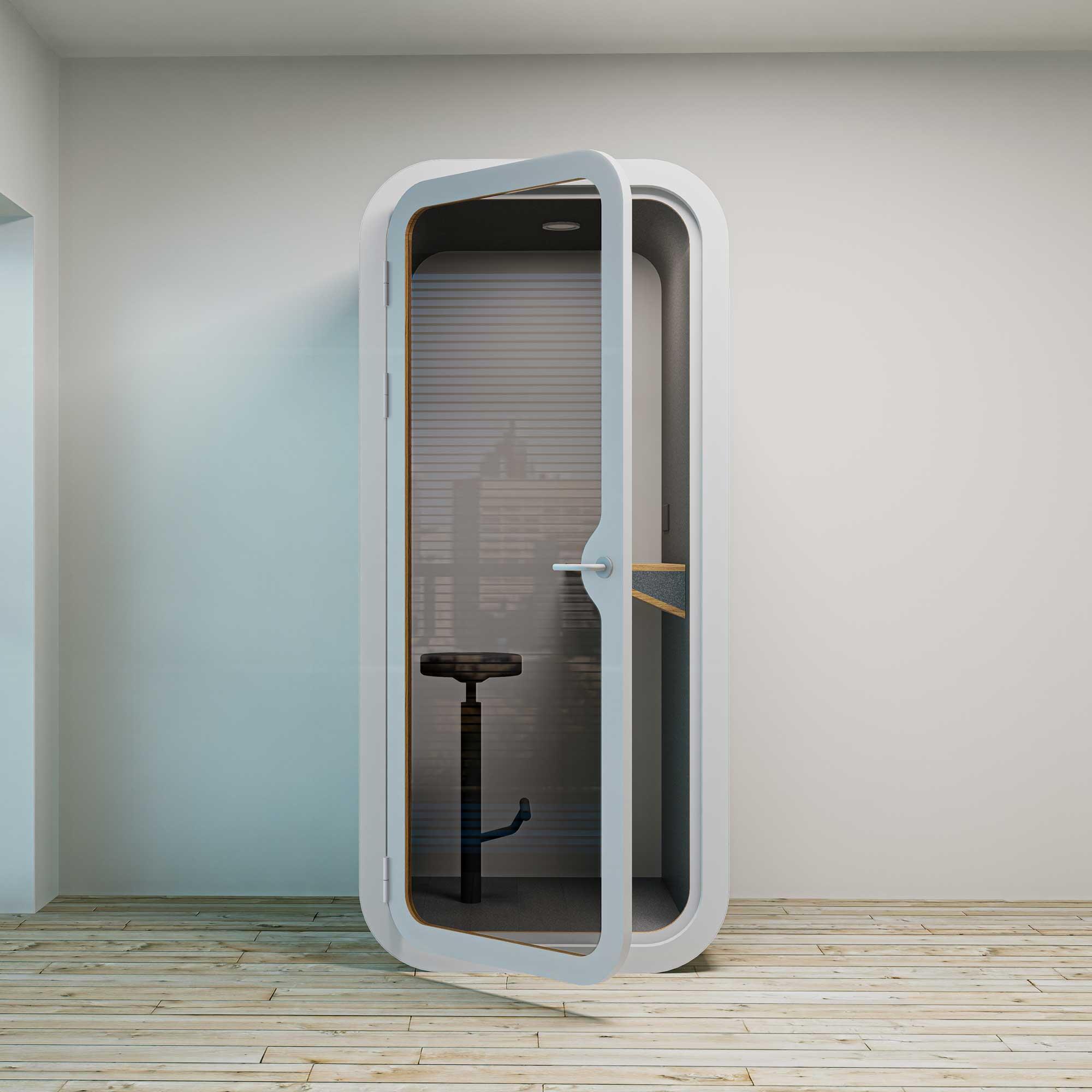 SpacePod Single