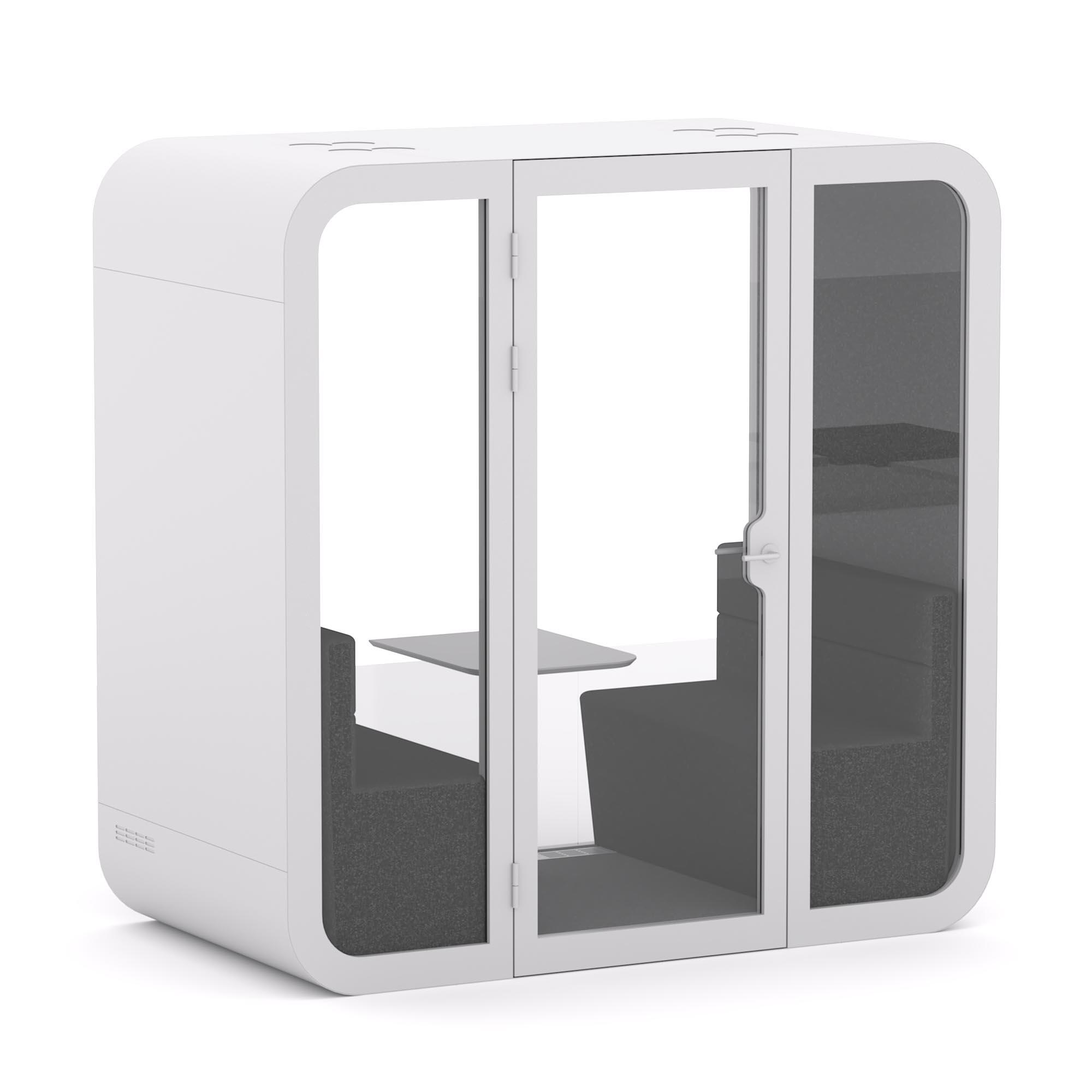 SpacePod 2-Person
