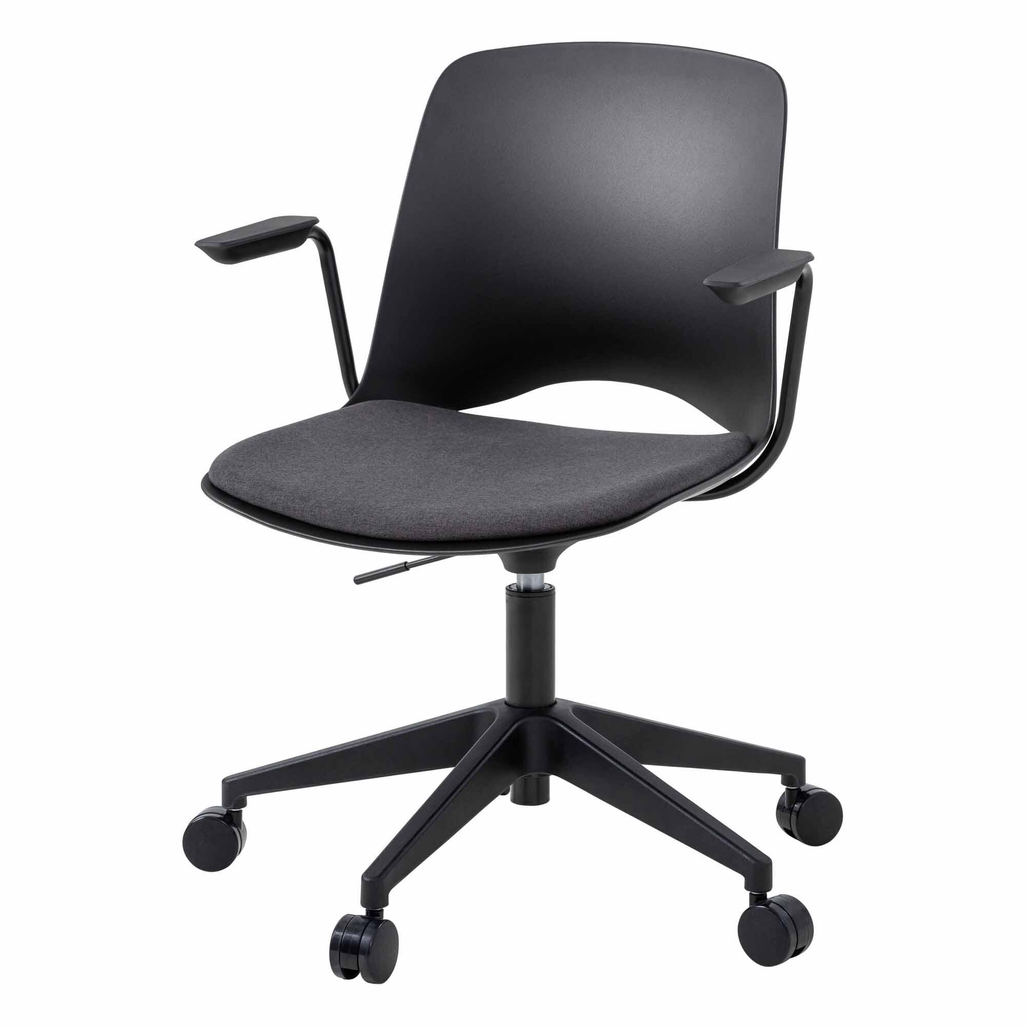 Vista Swivel Chair