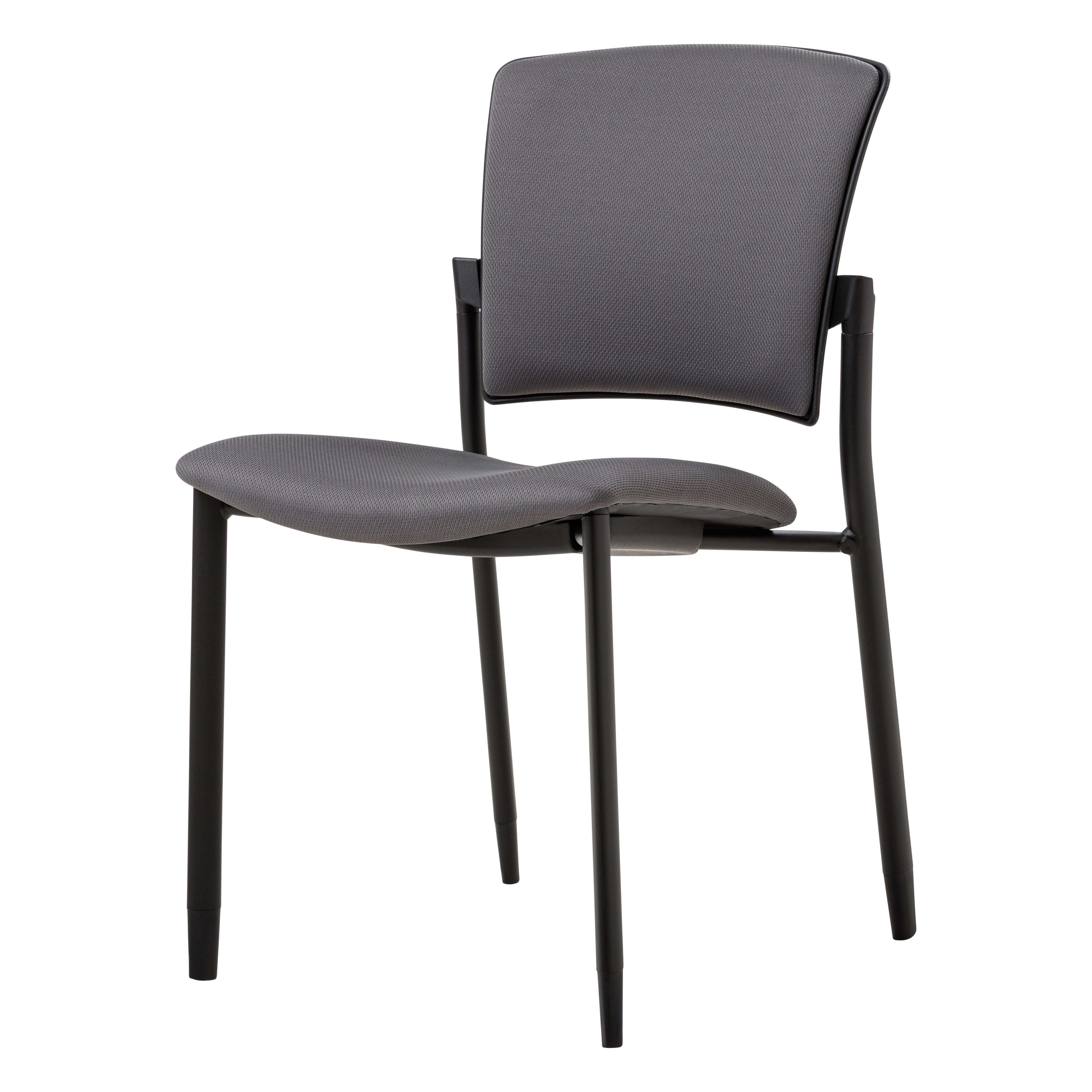 Zipp Stacking Chair