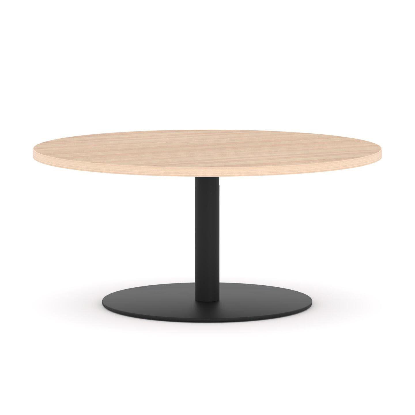 Disc Coffee Table