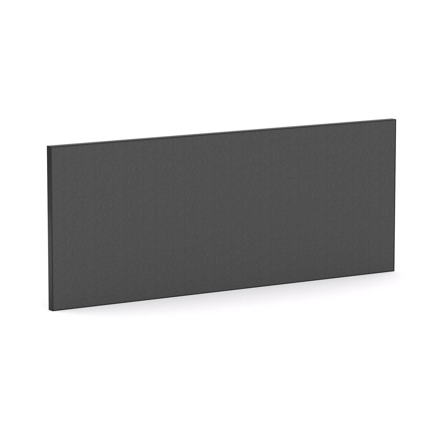 Edge25 Screens — acoustics