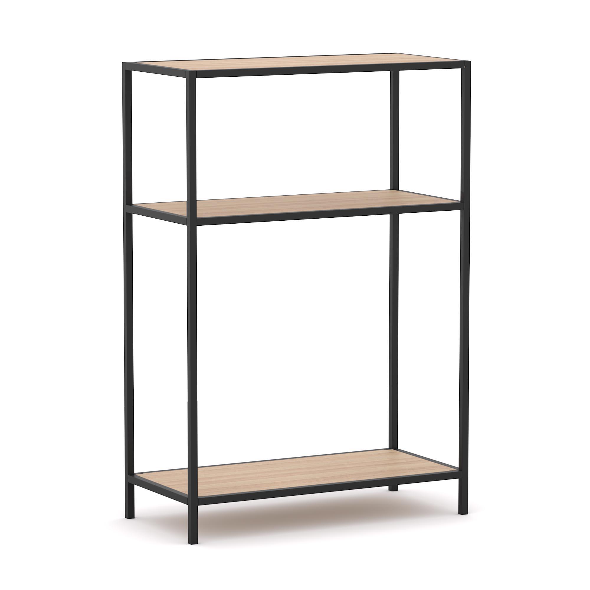 Shelving — storage