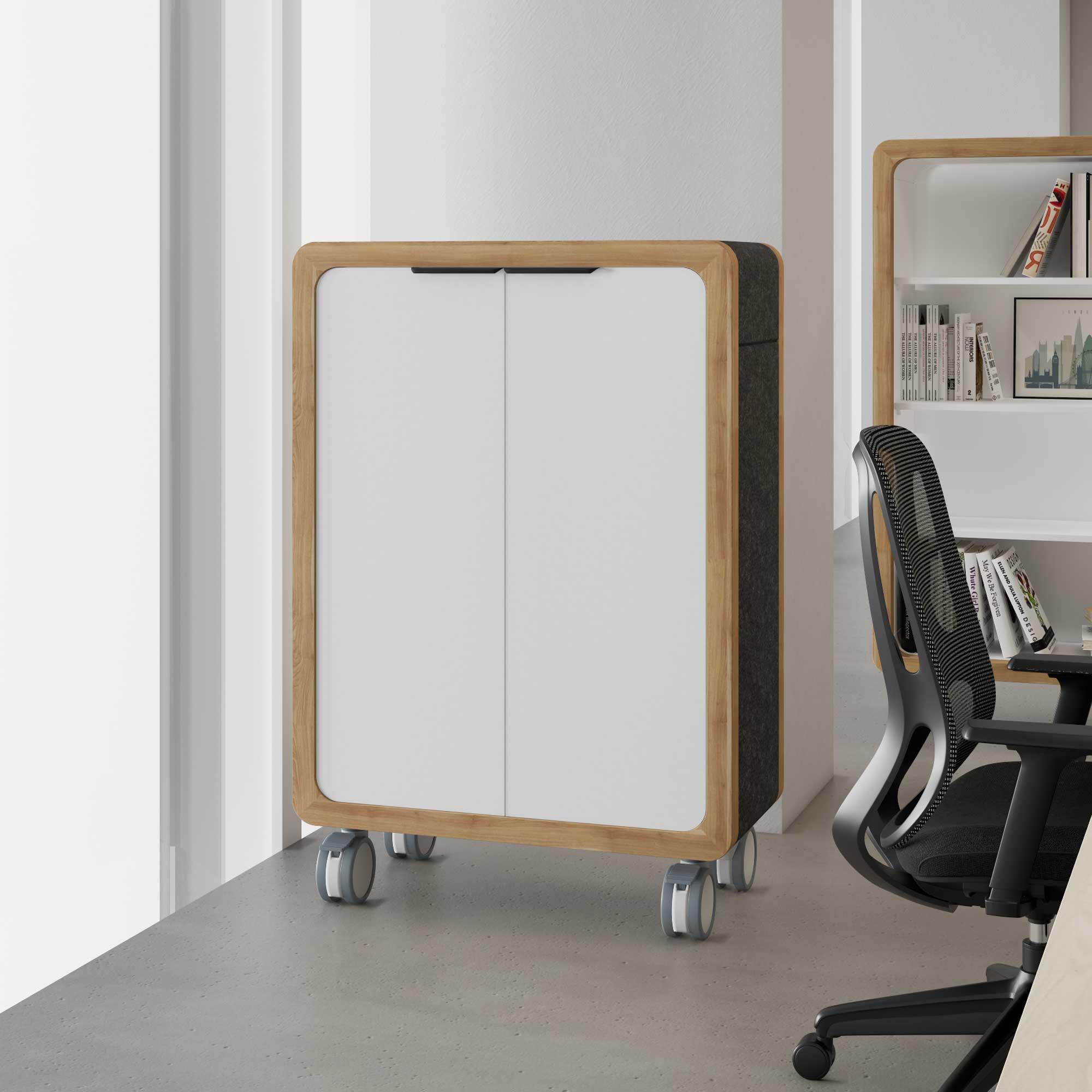 Rover Mobile Cupboard