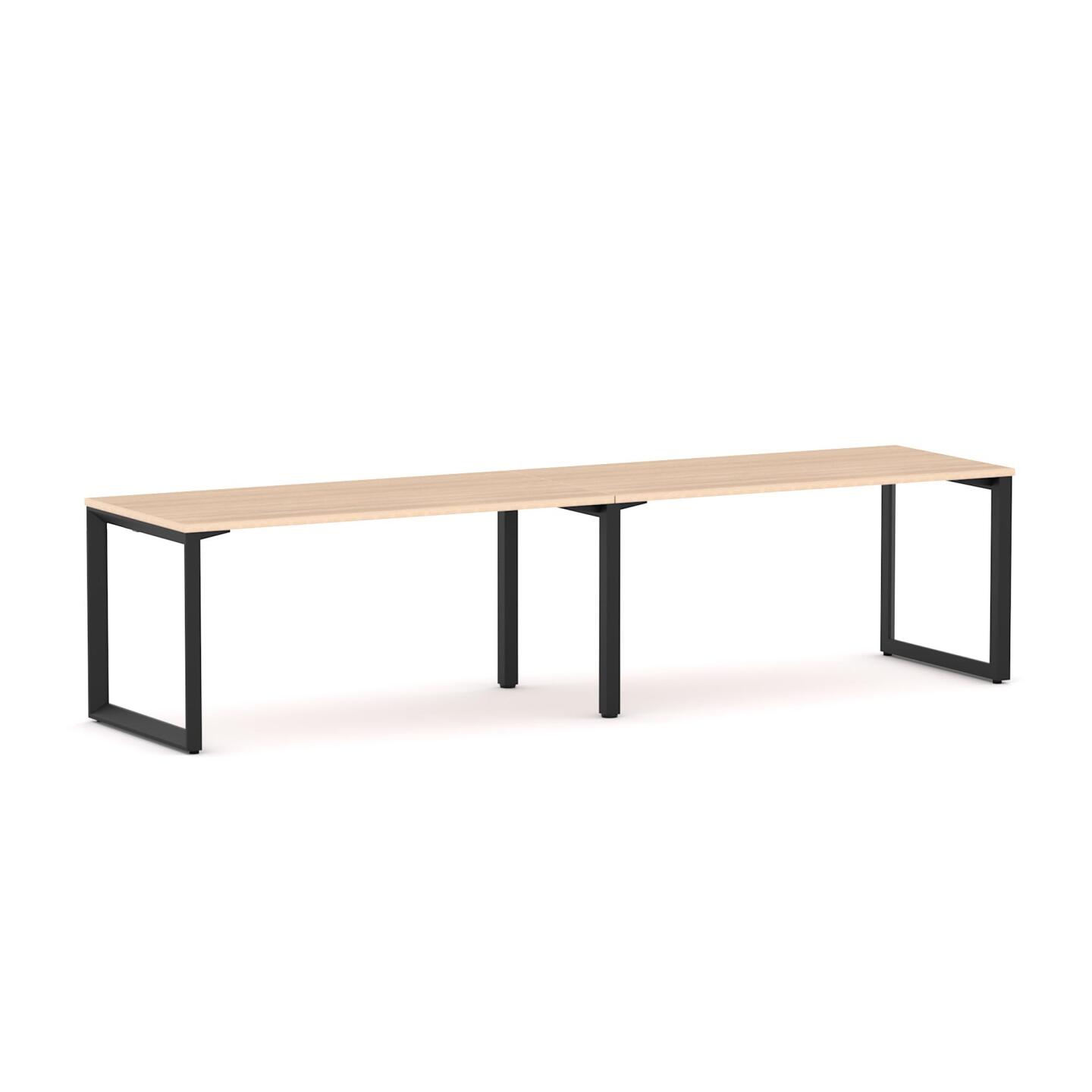 Anvil Multi-User Single-Sided Desk