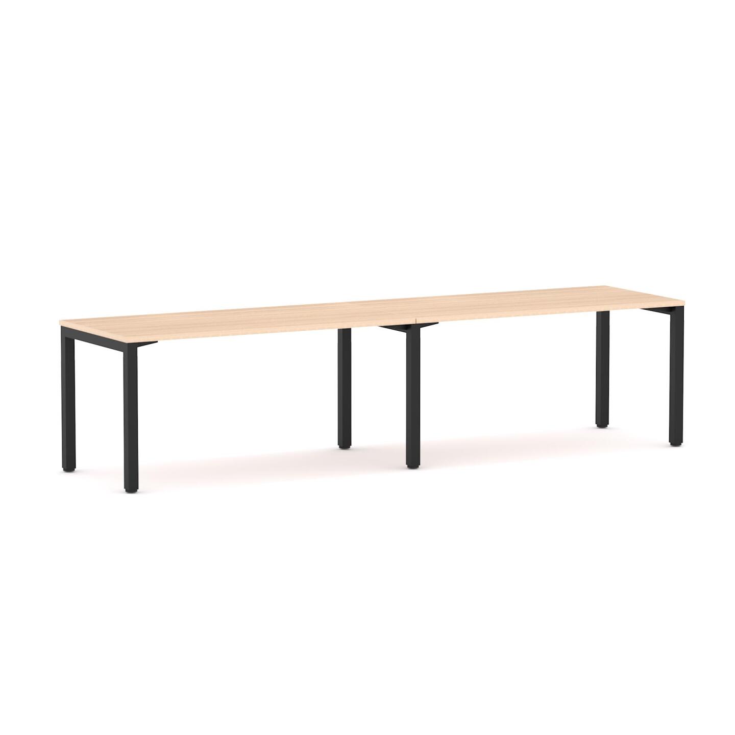 Axis Multi-User Single-Sided Desk