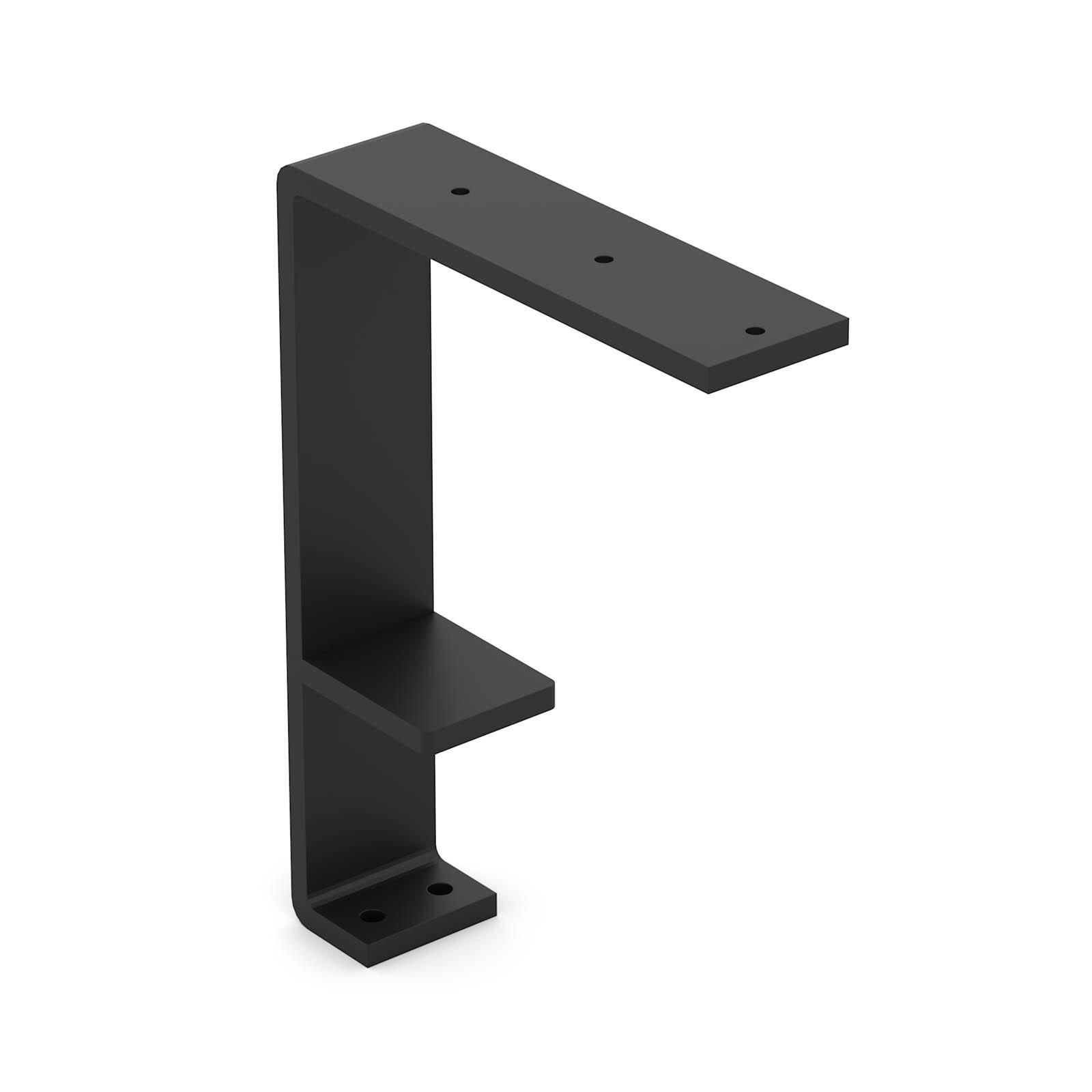 Axis System Shelf Bracket