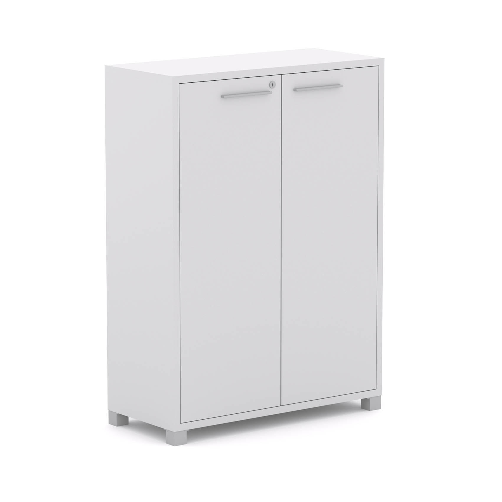 Axis Cupboard Three Levels