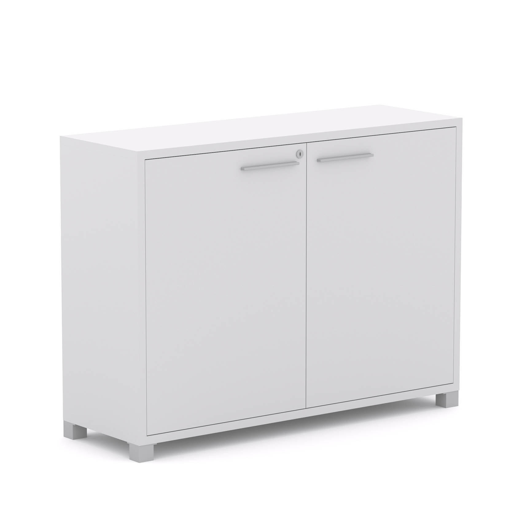 Axis Credenza 1200