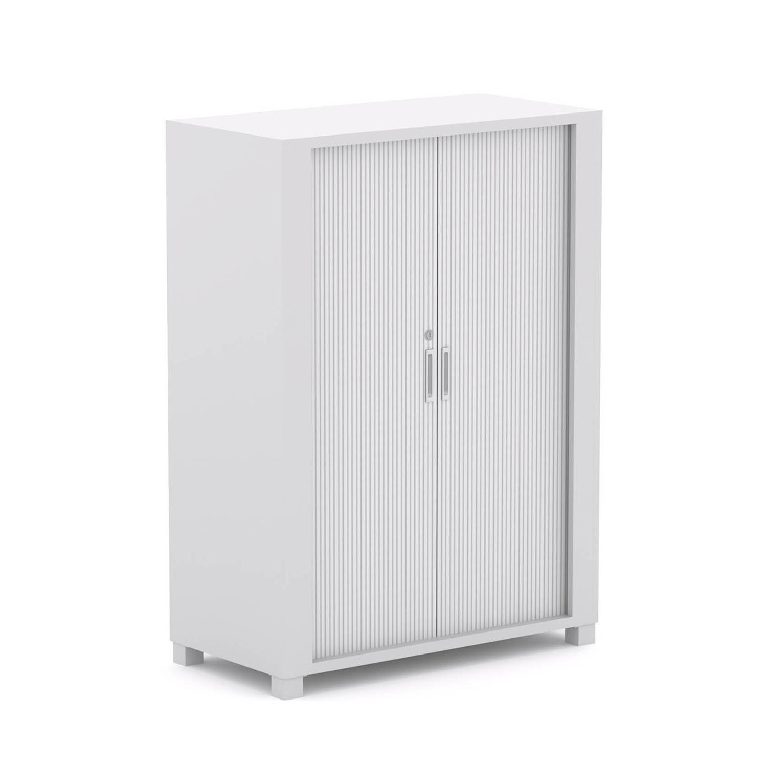 Axis Tambour Three Levels