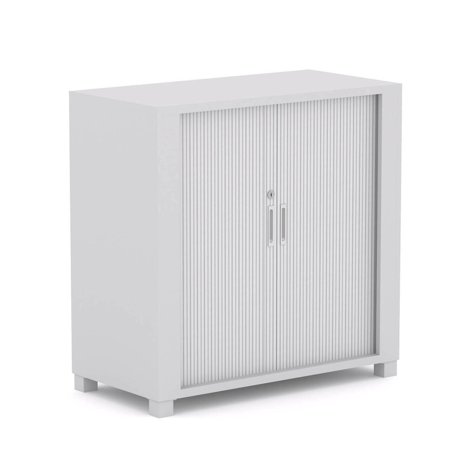 Axis Tambour Two Levels
