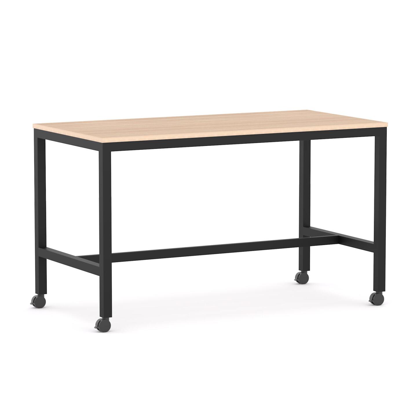 Axis Mobile Bar Table