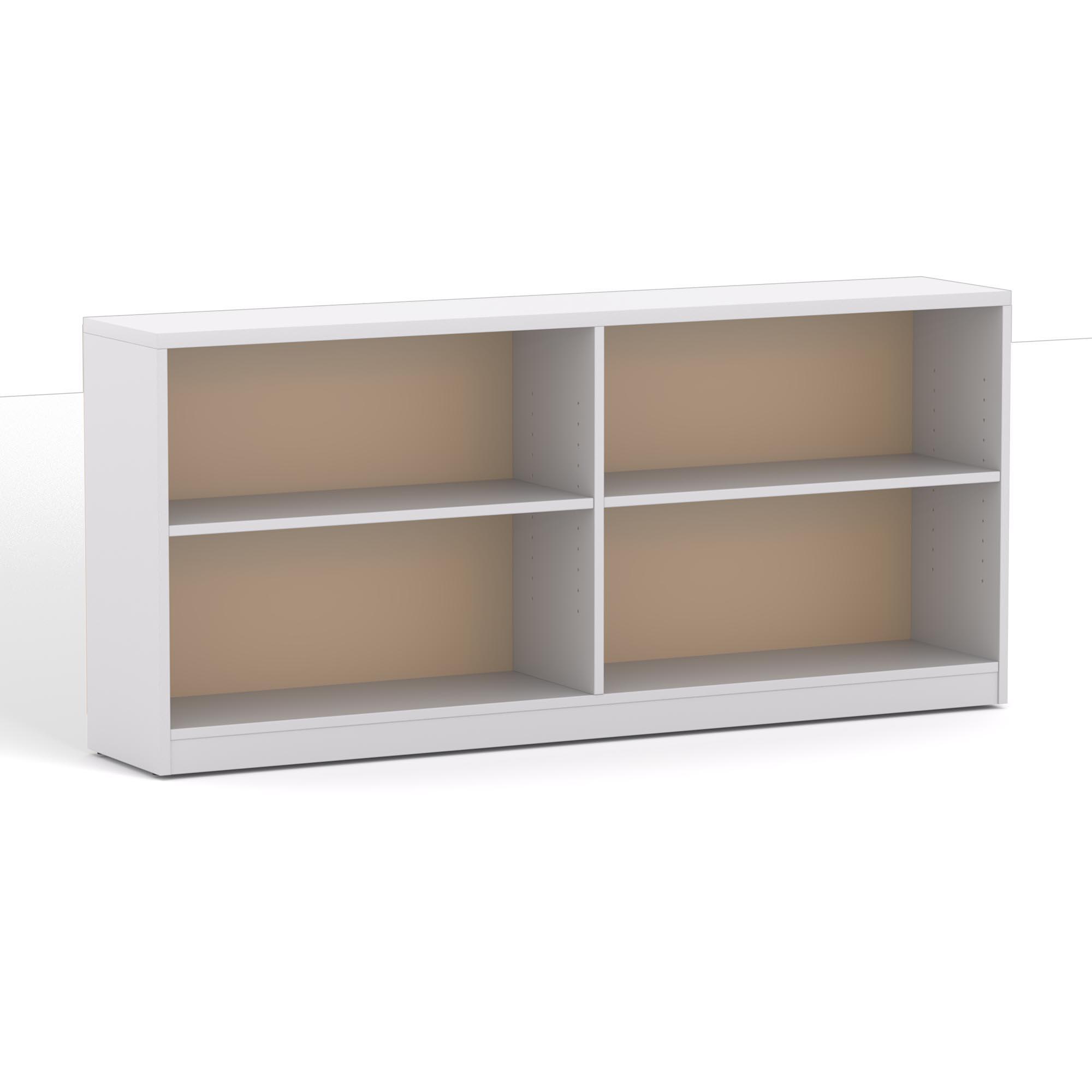 EkoSystem Bookcase 1600