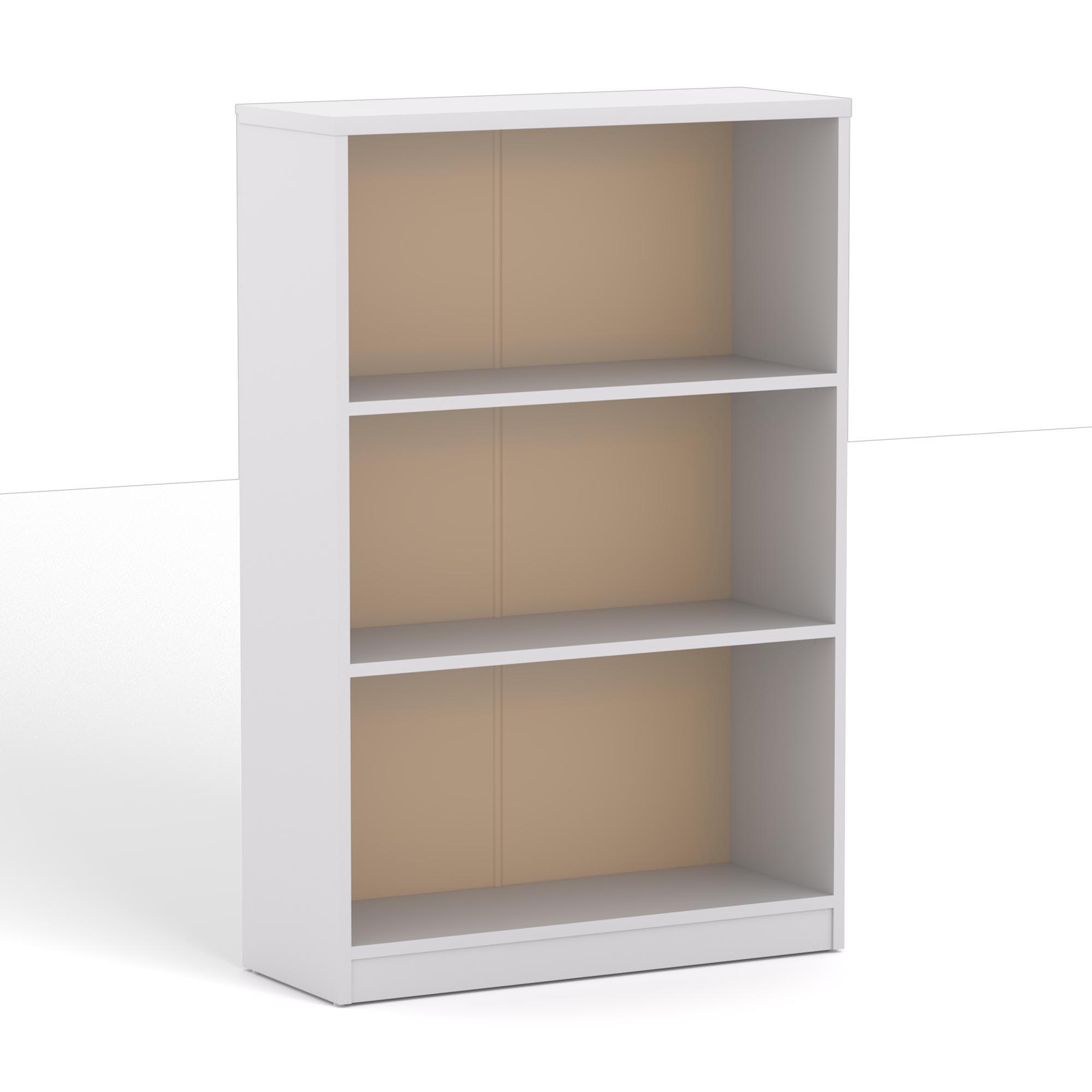 EkoSystem Bookcase 1200