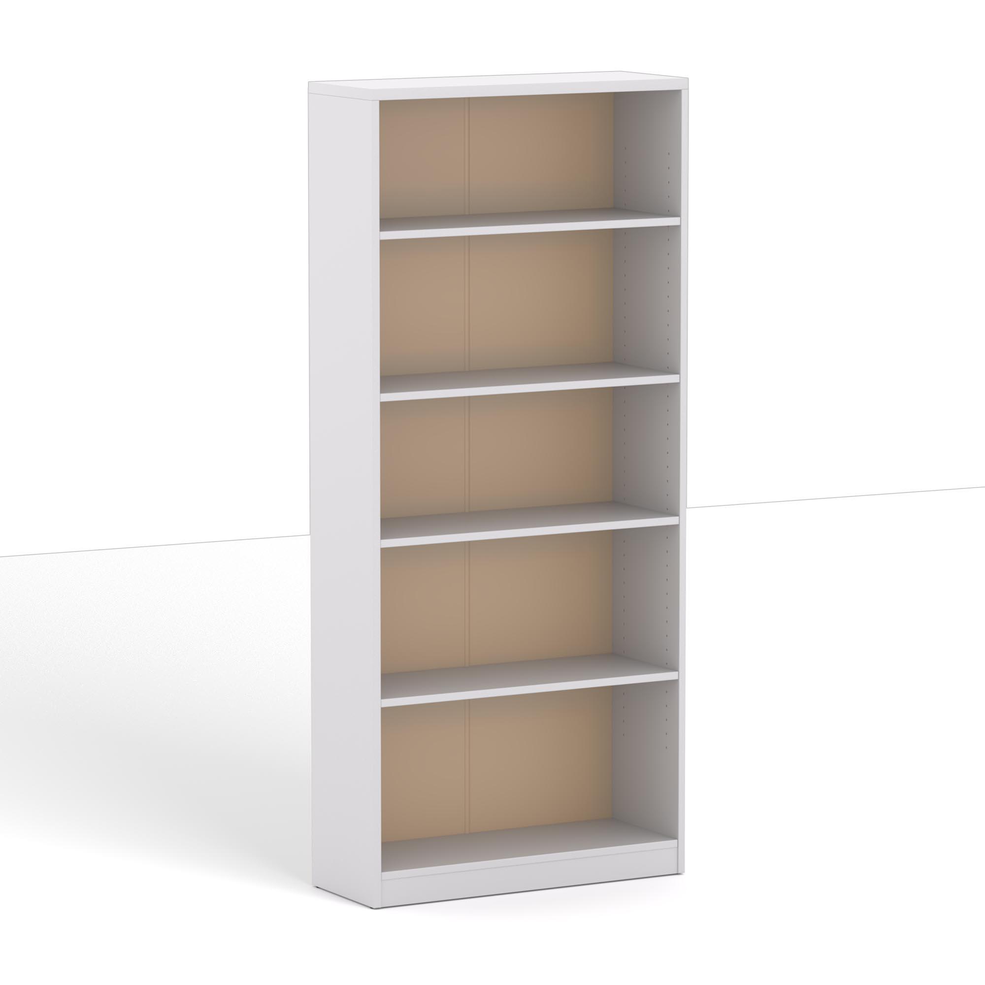 EkoSystem Bookcase 1800