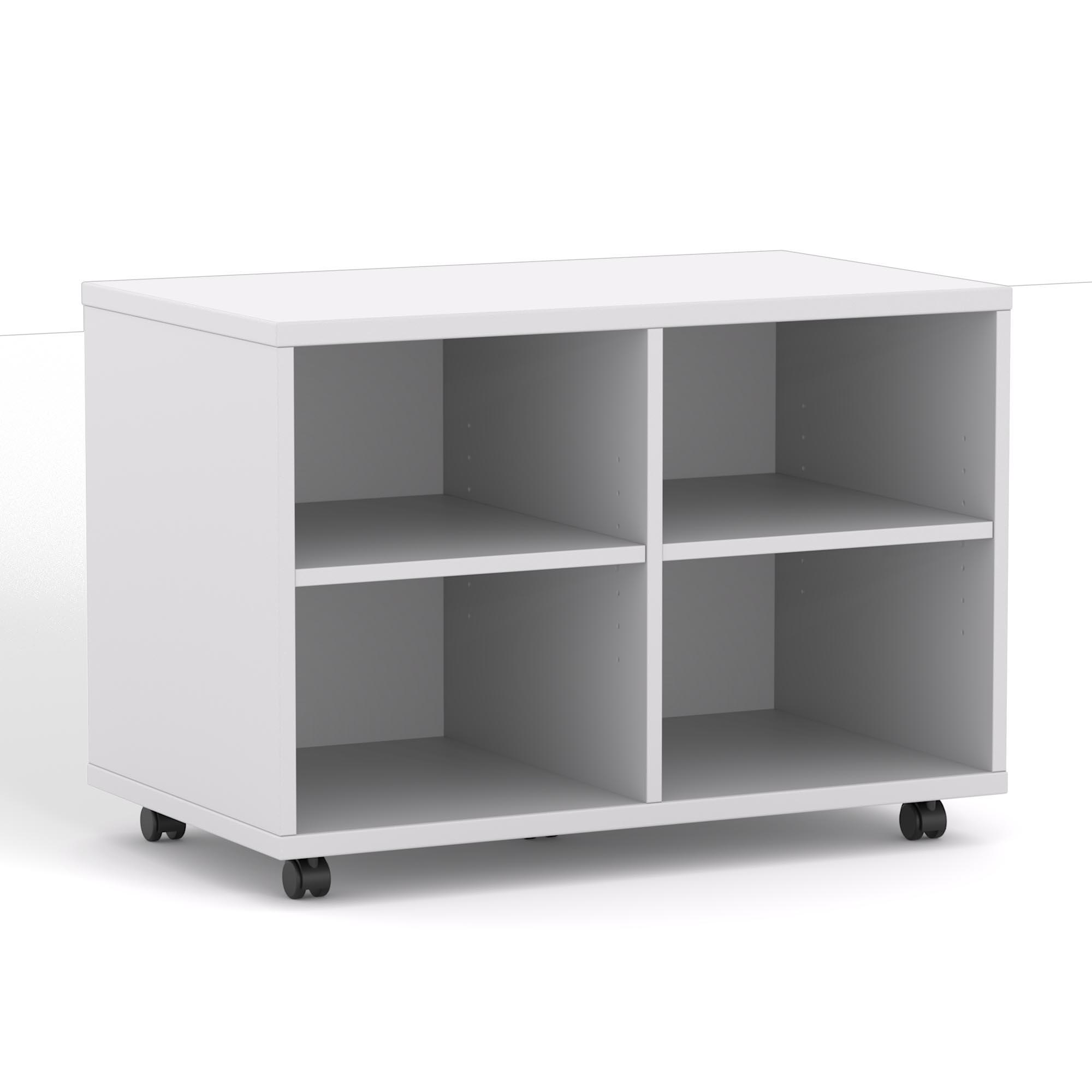 EkoSystem Caddy Unit