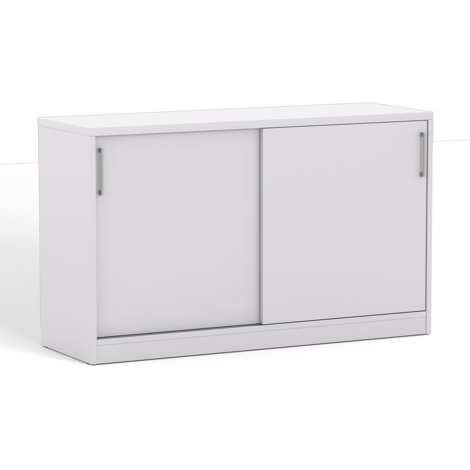 EkoSystem Credenza 1200
